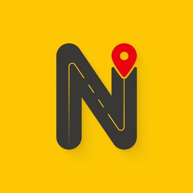 Niloo Rider App Logo
